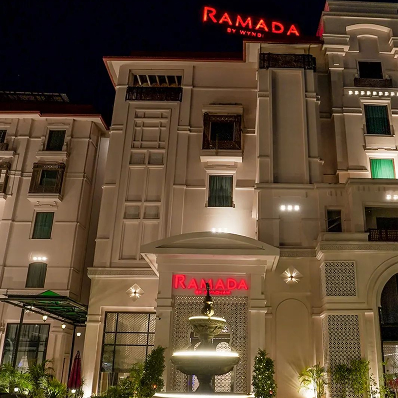 Ramada by Wyndham Lahore photo 1