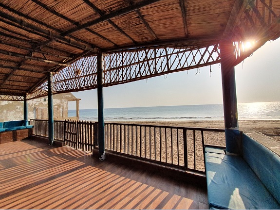 Karachi Beach HUTS photo 1