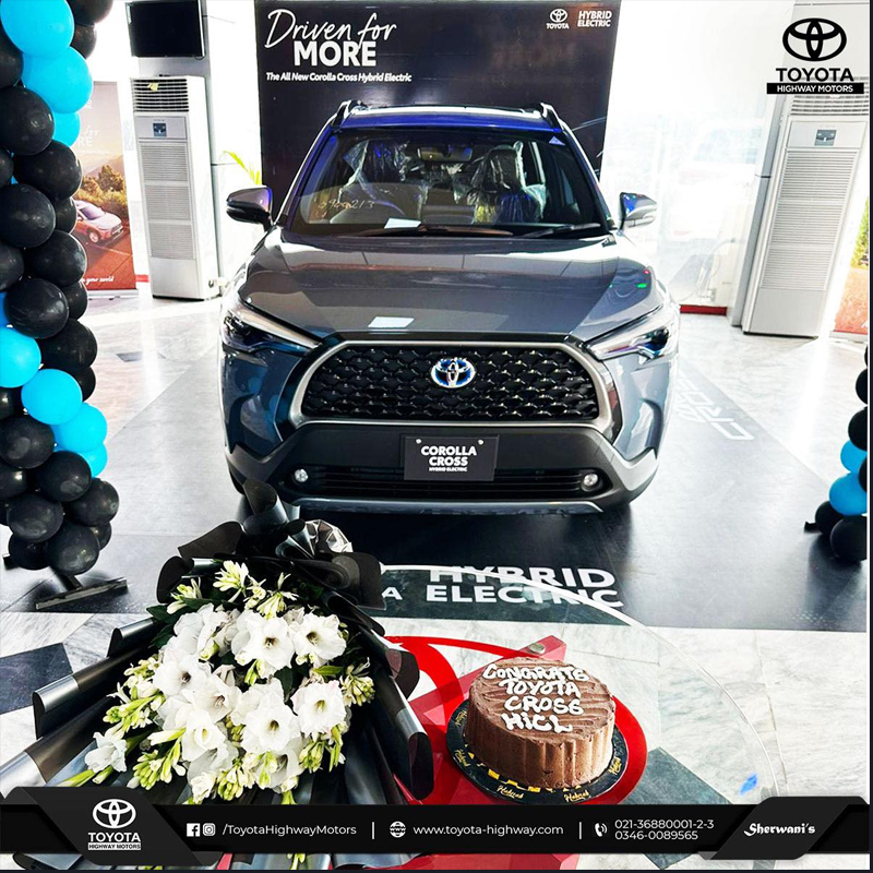 Toyota Highway Motors photo 1