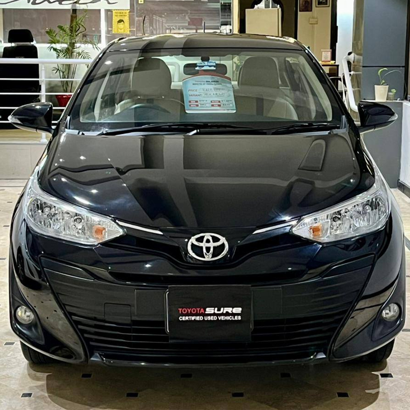 Toyota Islamabad Motors photo 1