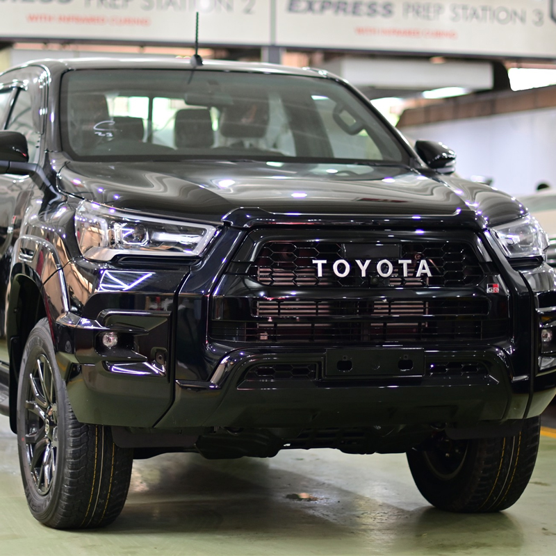 Toyota Port Qasim Motors photo 1
