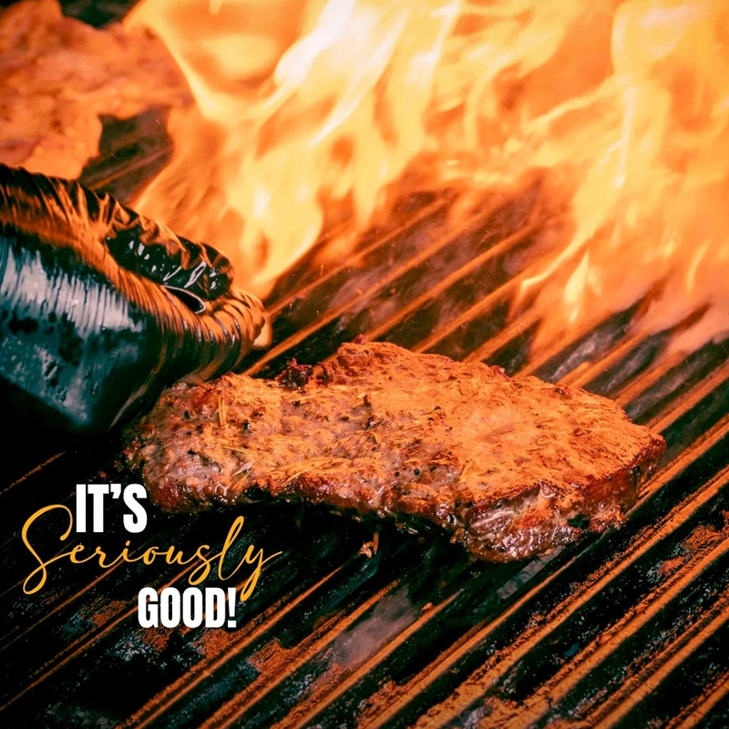 Smokin' Grill photo 1