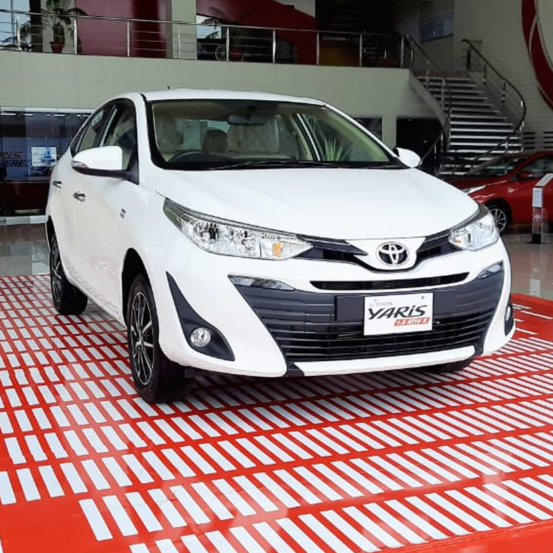 Toyota Lyallpur Motors photo 1