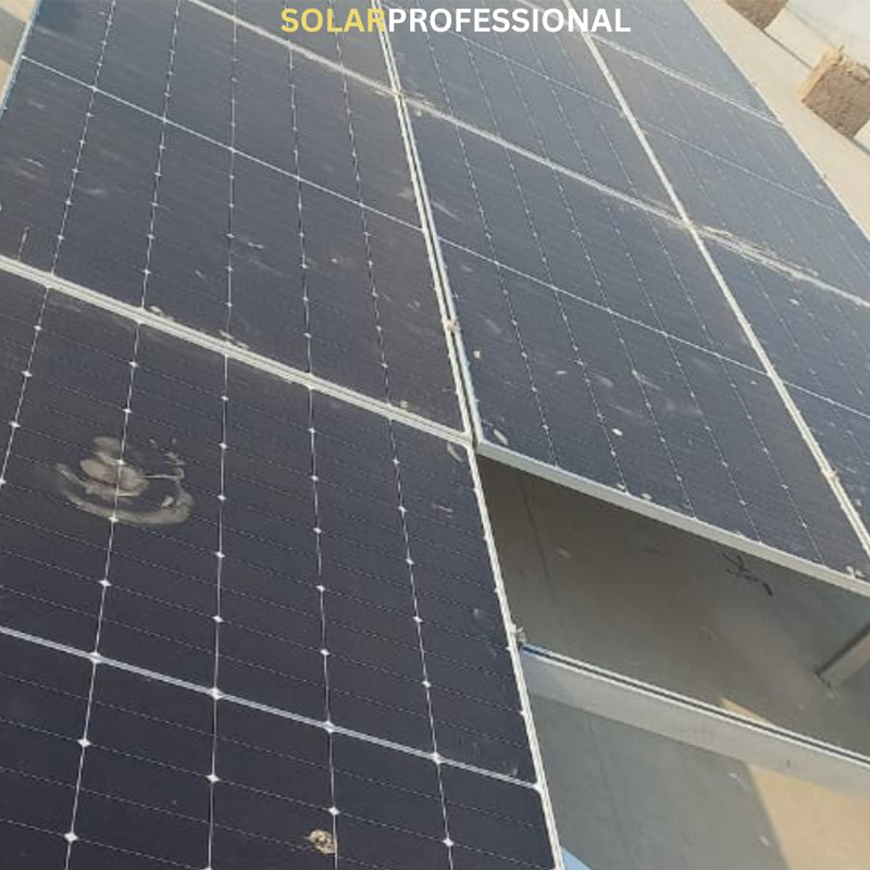 Solar Professional photo 1