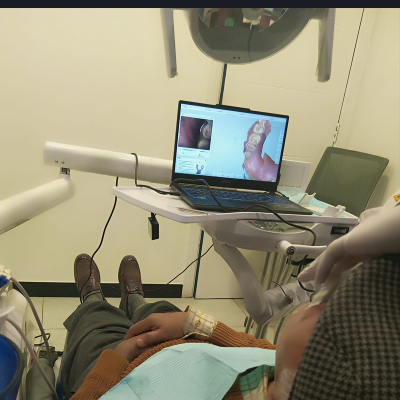 Nadia Dental Clinic photo 1