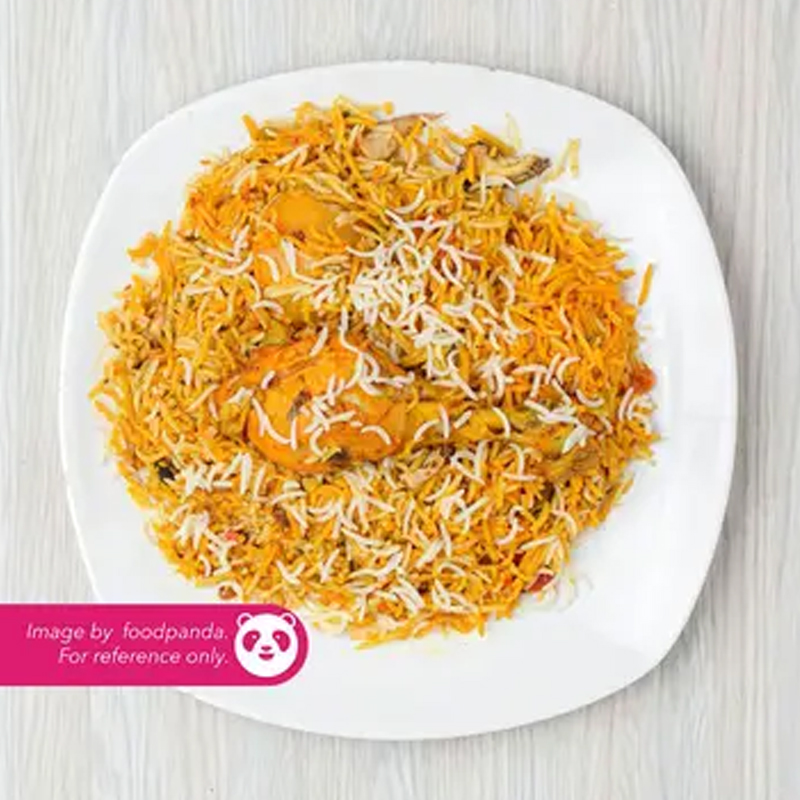 foodpanda photo 1