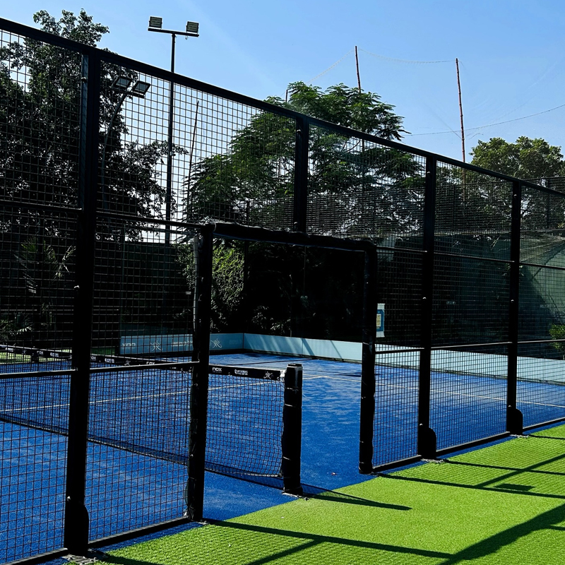 Jahangir Khan Sports Club photo 1
