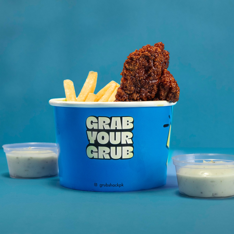 Grub Shack photo 1