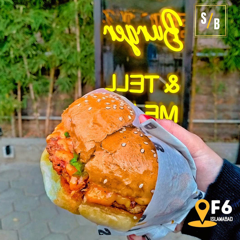 Street Burger photo 1