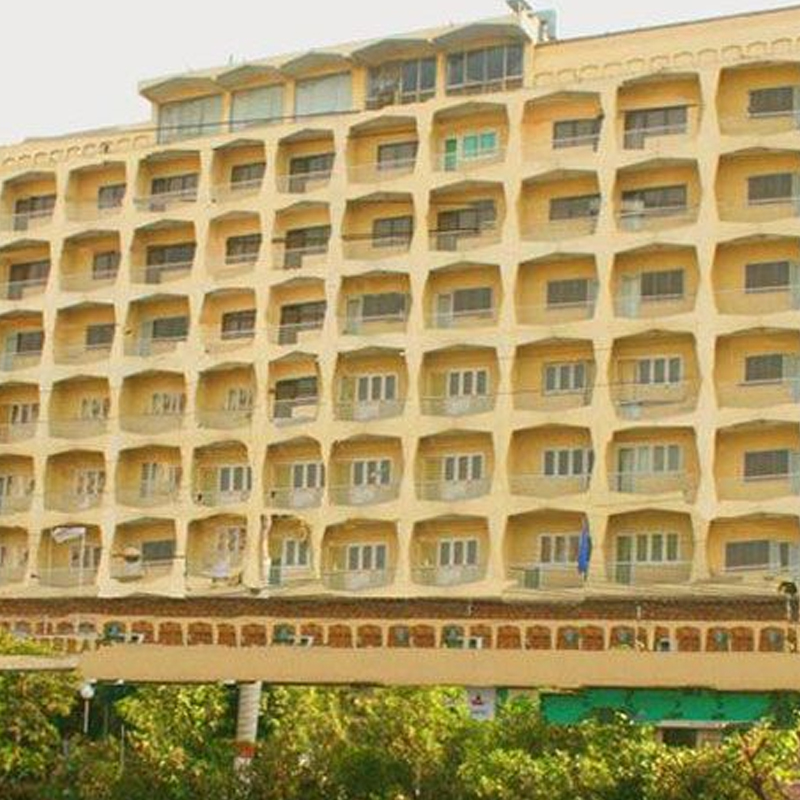 Hotel Mehran photo 1