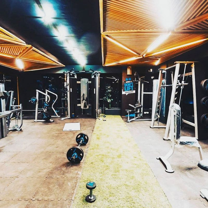Pulse Fitness photo 1