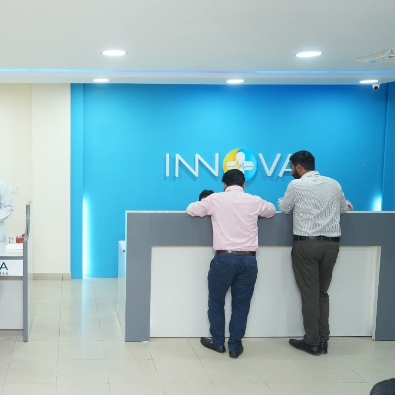 Innova Labs and Diagnostics photo 1