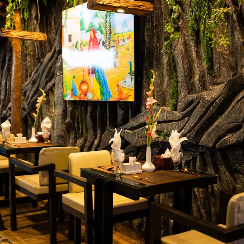 Rasoie Restaurant photo 1
