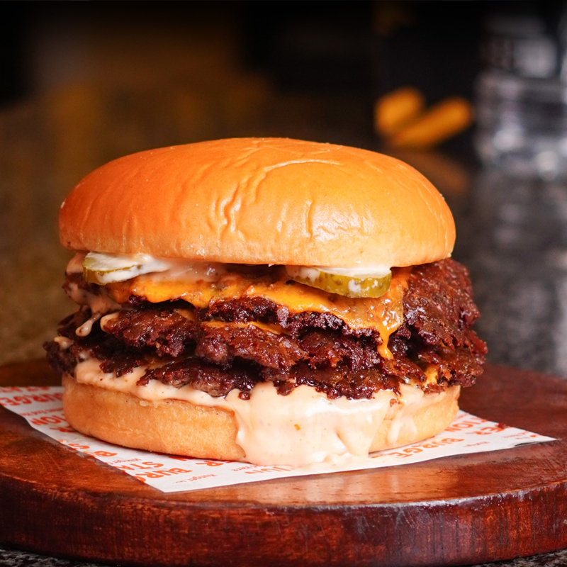 Burger Station - Gujranwala photo 1
