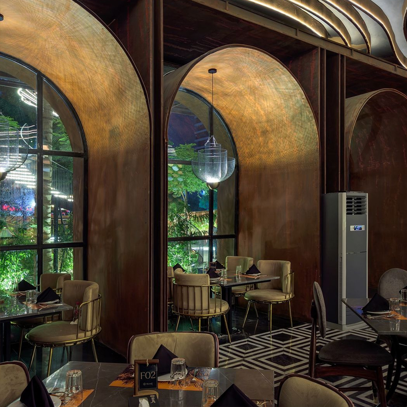 Mizaaj Restaurant photo 1
