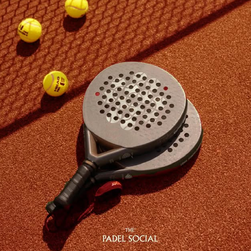 The Padel Social photo 1
