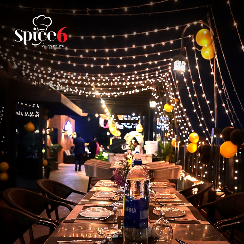 Spice 6 photo 1