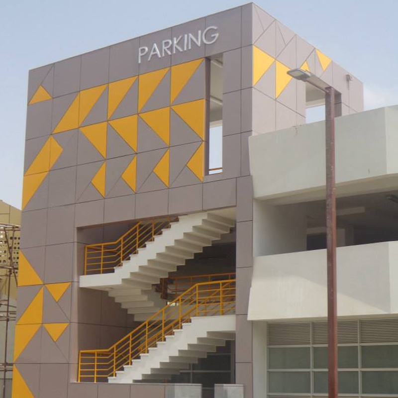 Liaquat National Hospital photo 1