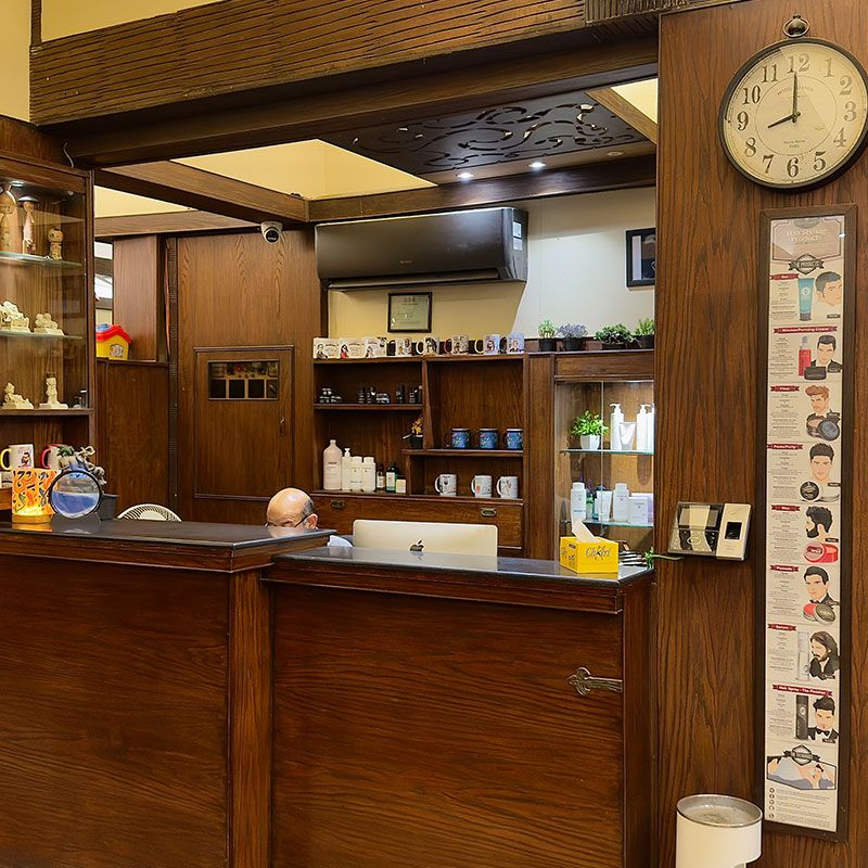 Clippers Salon photo 3