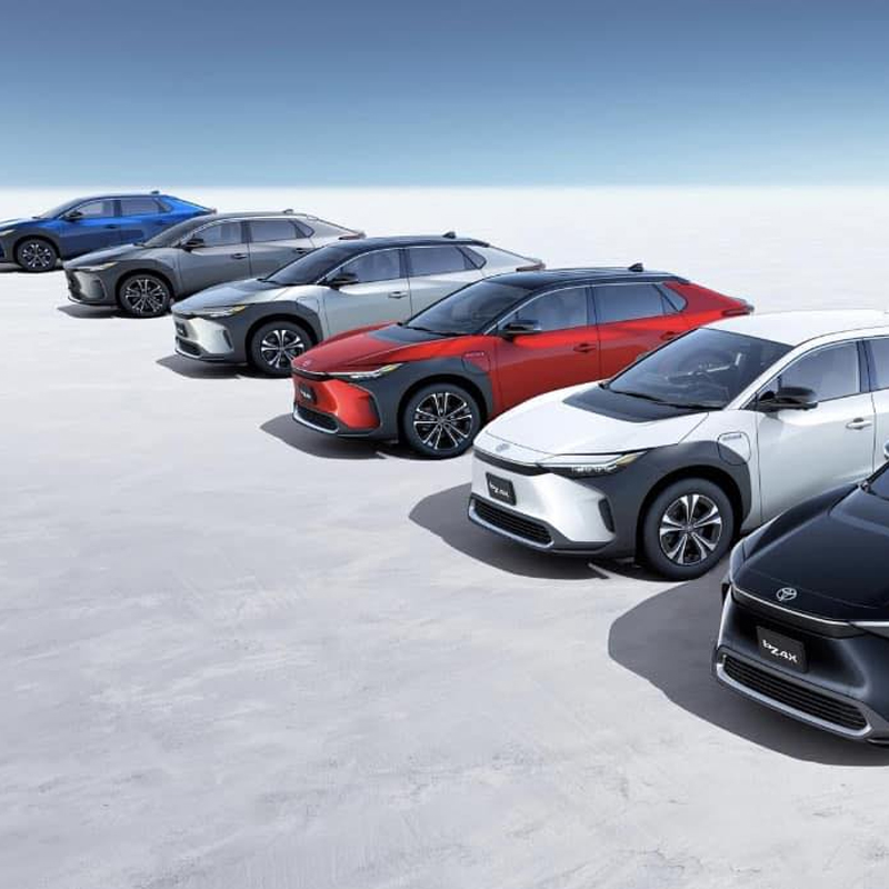 Toyota Township Motors photo 1