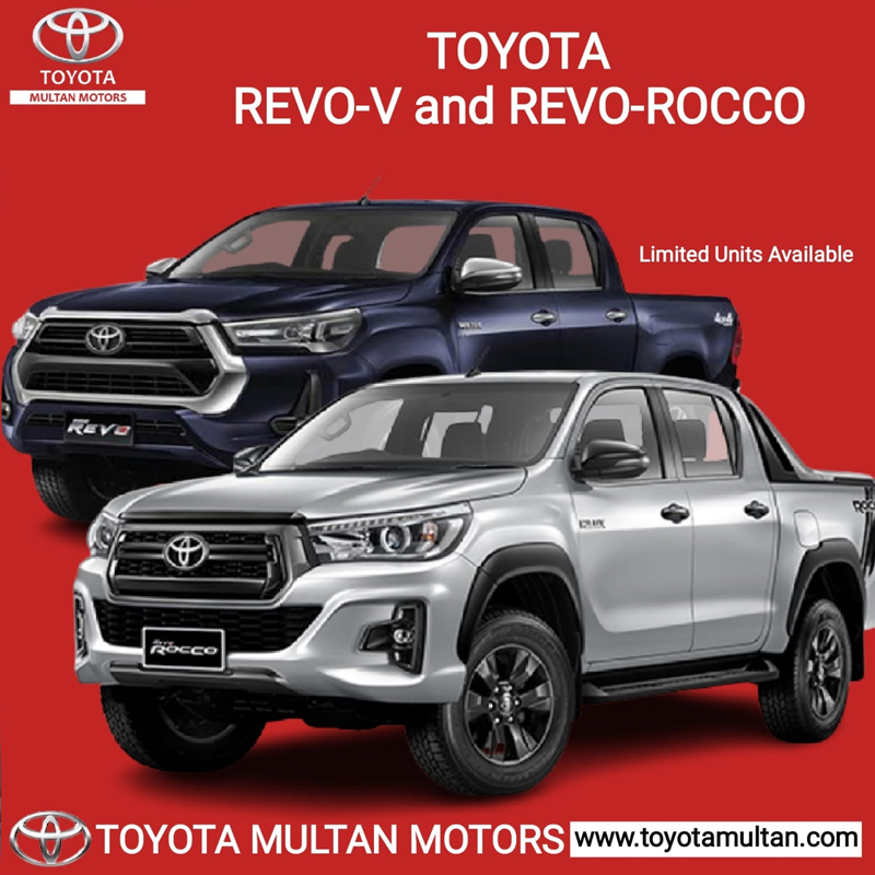 Toyota Multan Motors photo 1