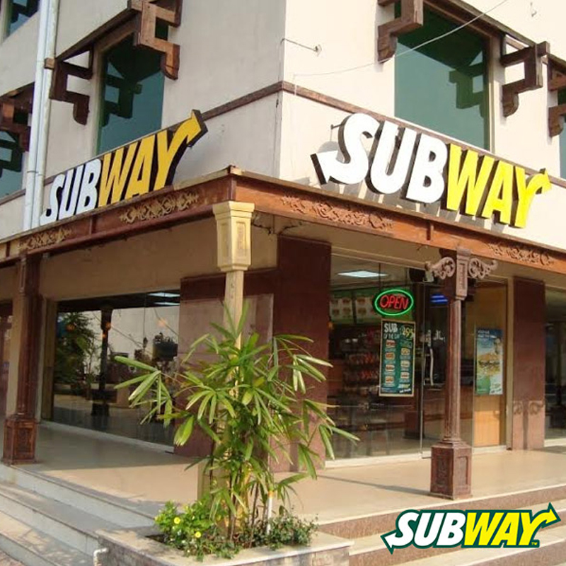 Subway photo 1