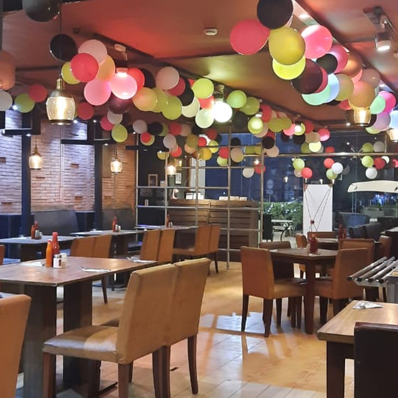 The Pizza Kitchen photo 1