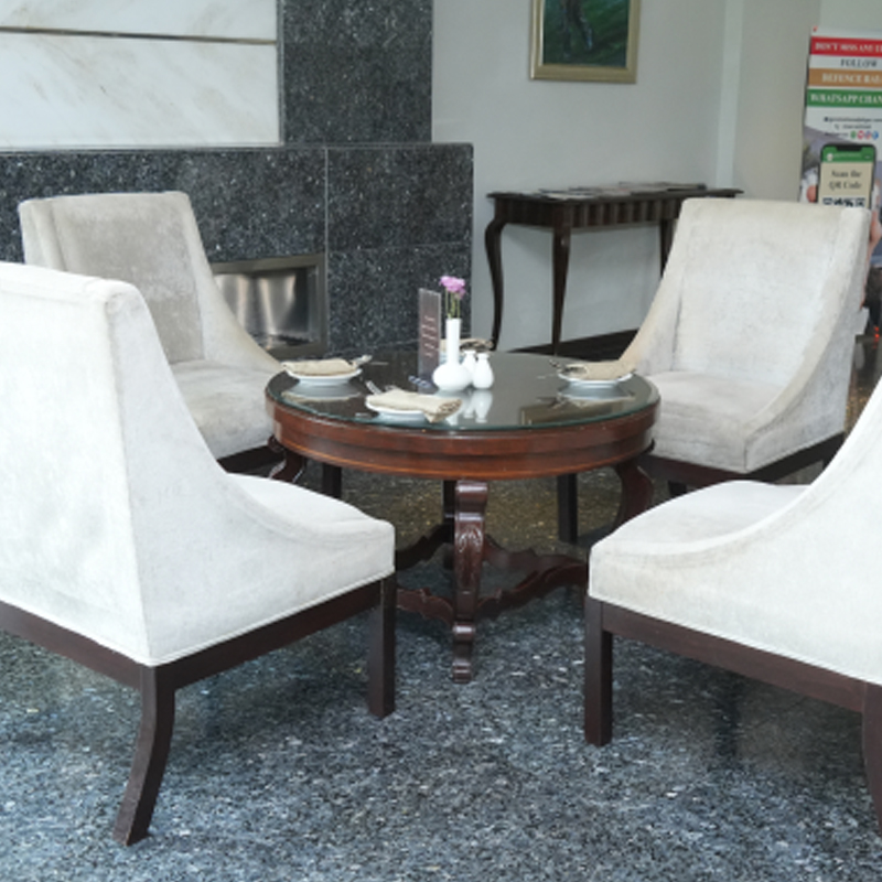Family Lounge - Defence Raya Golf & Country Club photo 1