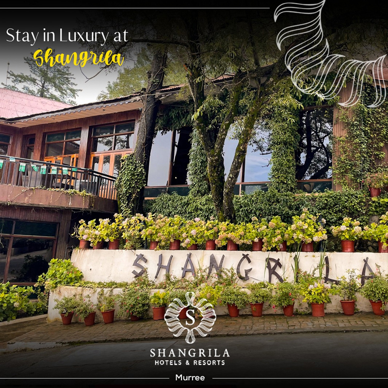 Shangrila Resort Hotel Murree photo 1
