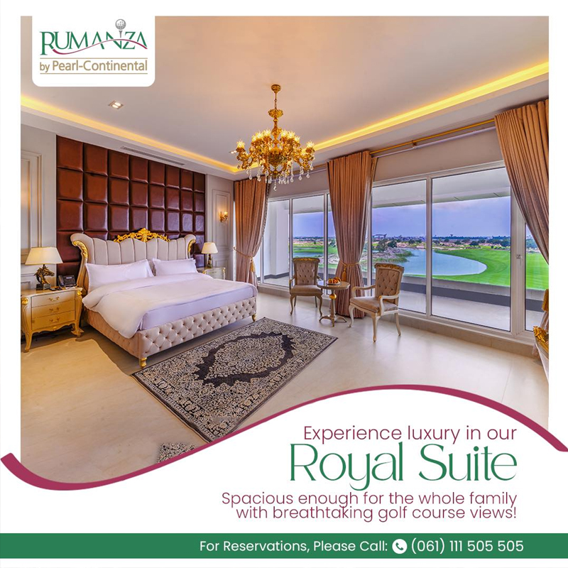 Rumanza by Pearl-Continental photo 1