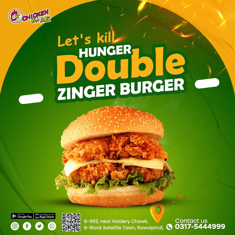 Chicken Base Rawalpindi photo 1