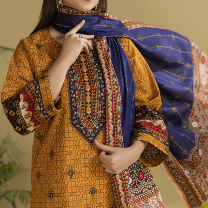 Al-Hamra Fabrics photo 1