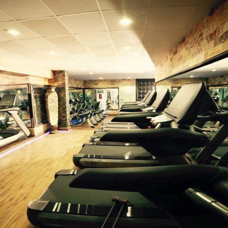 ABS Wellness Club photo 1