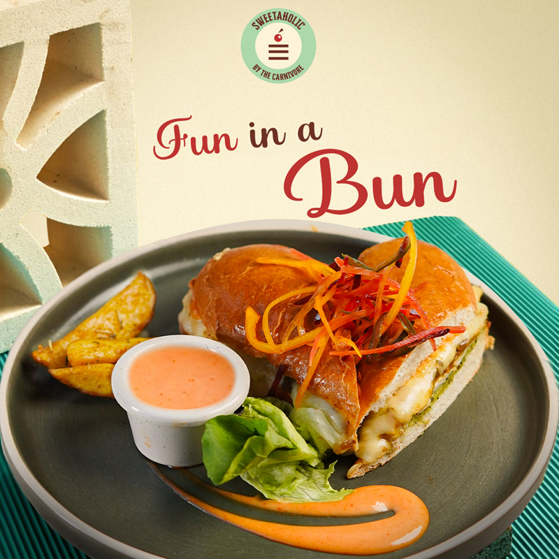 Sweetaholic photo 2