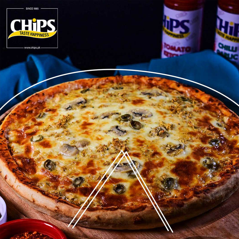 Chips Fast Food photo 1