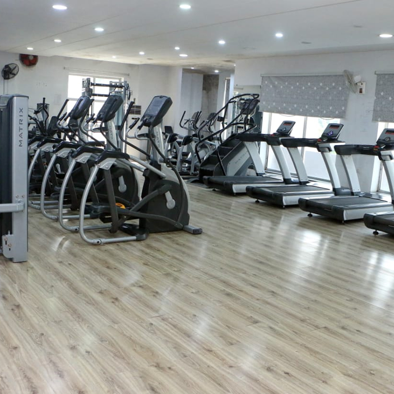 Sargodha Gymkhana Club photo 1