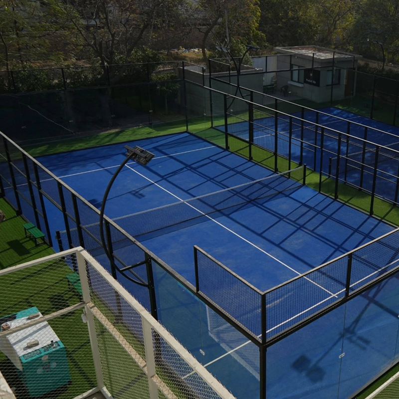 Padel Up photo 1