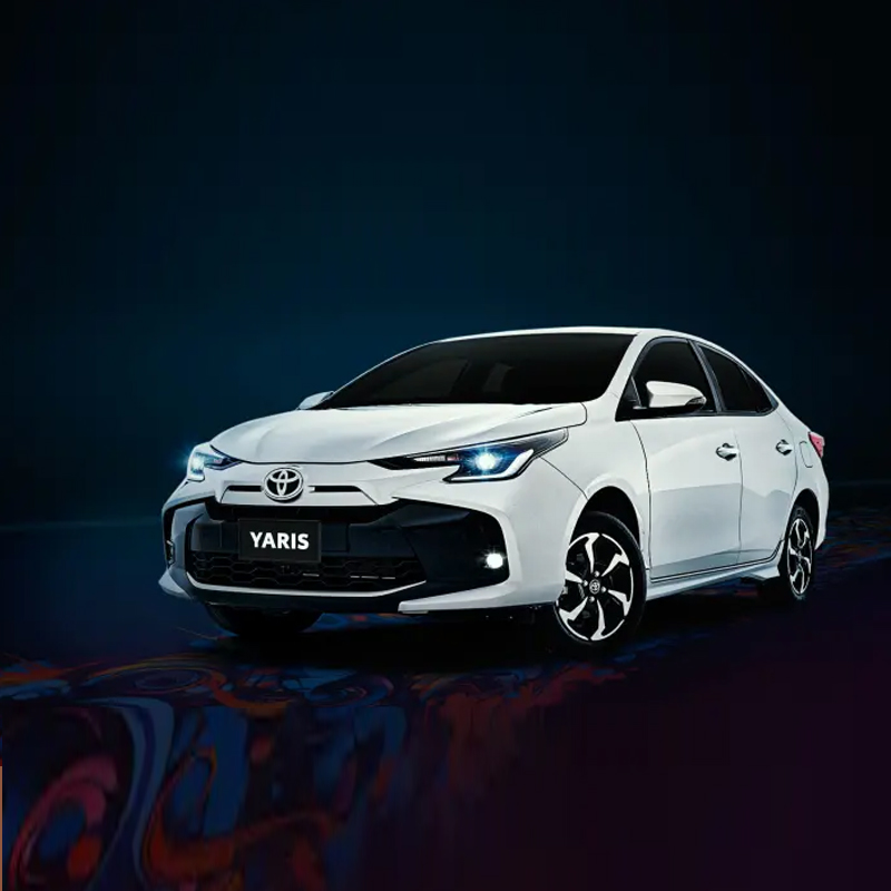 Toyota Shaheen Motors photo 1