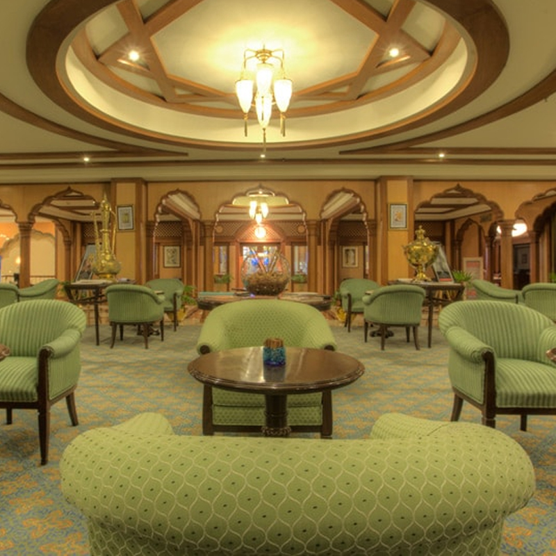 Cinnamon Coffee Lounge photo 1