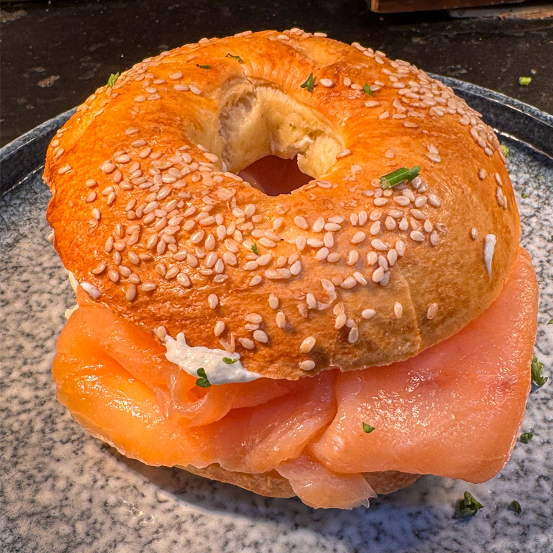 Olive Tree Bistro & Bakery photo 1