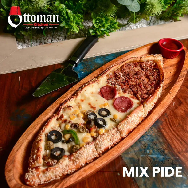 Ottoman Kitchen photo 1