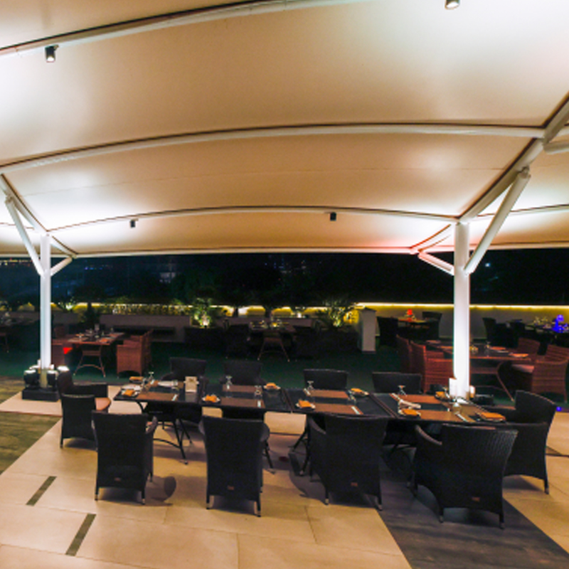 Roof View Garden - Defence Raya Golf & Country Club photo 1