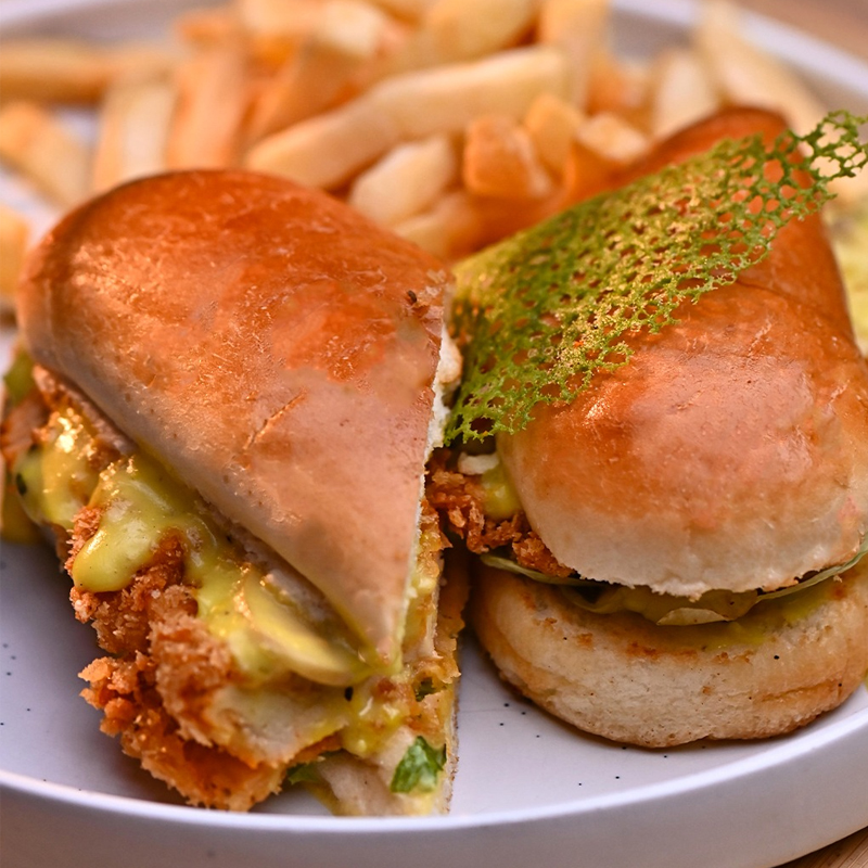 Canvas & Cravings photo 1