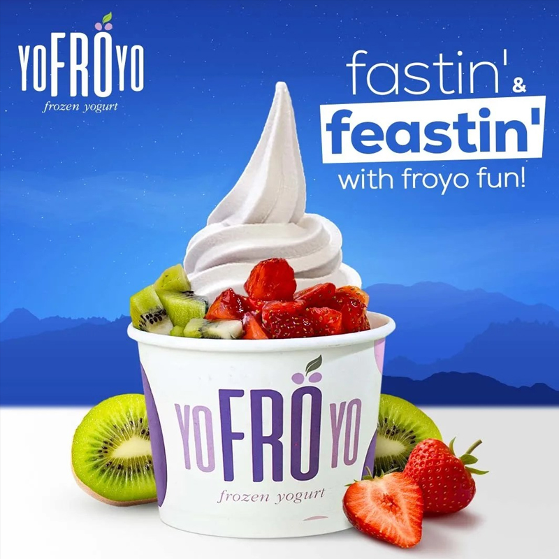 Yofroyopk  (Yo Fro Yo Pakistan) photo 1