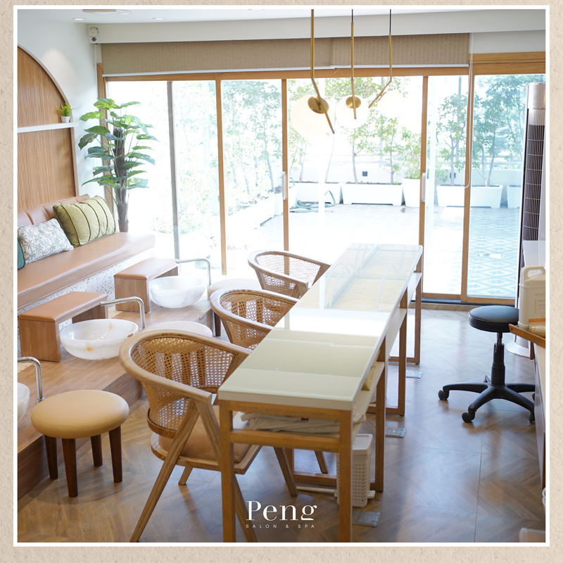 Peng Salon & Spa photo 1