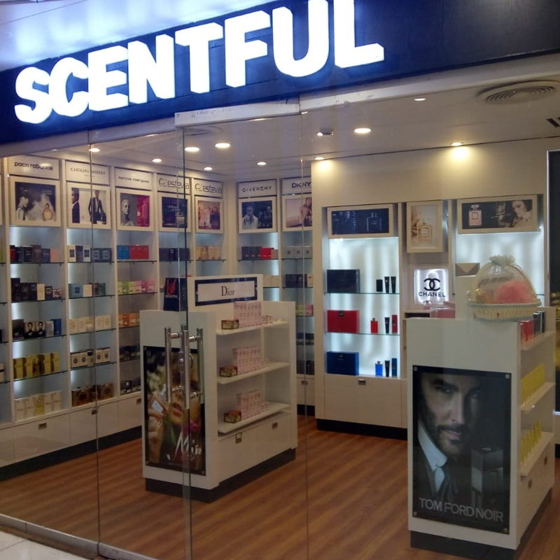 Scentful photo 1