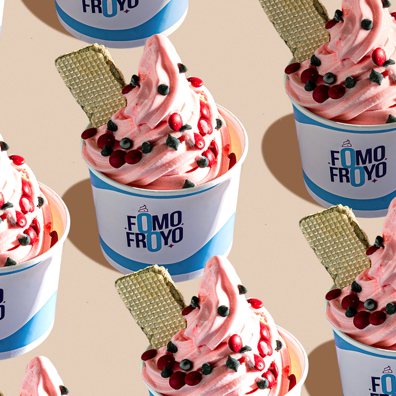 FomoFroyo photo 1