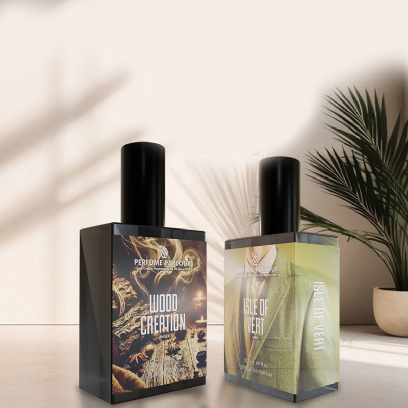 Perfume Parlour Pakistan photo 1