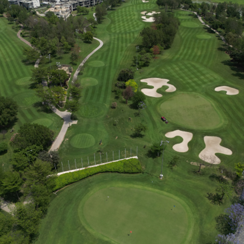 Defence Raya Golf & Country Club photo 1