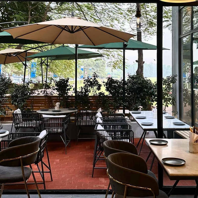Café L’amour photo 1